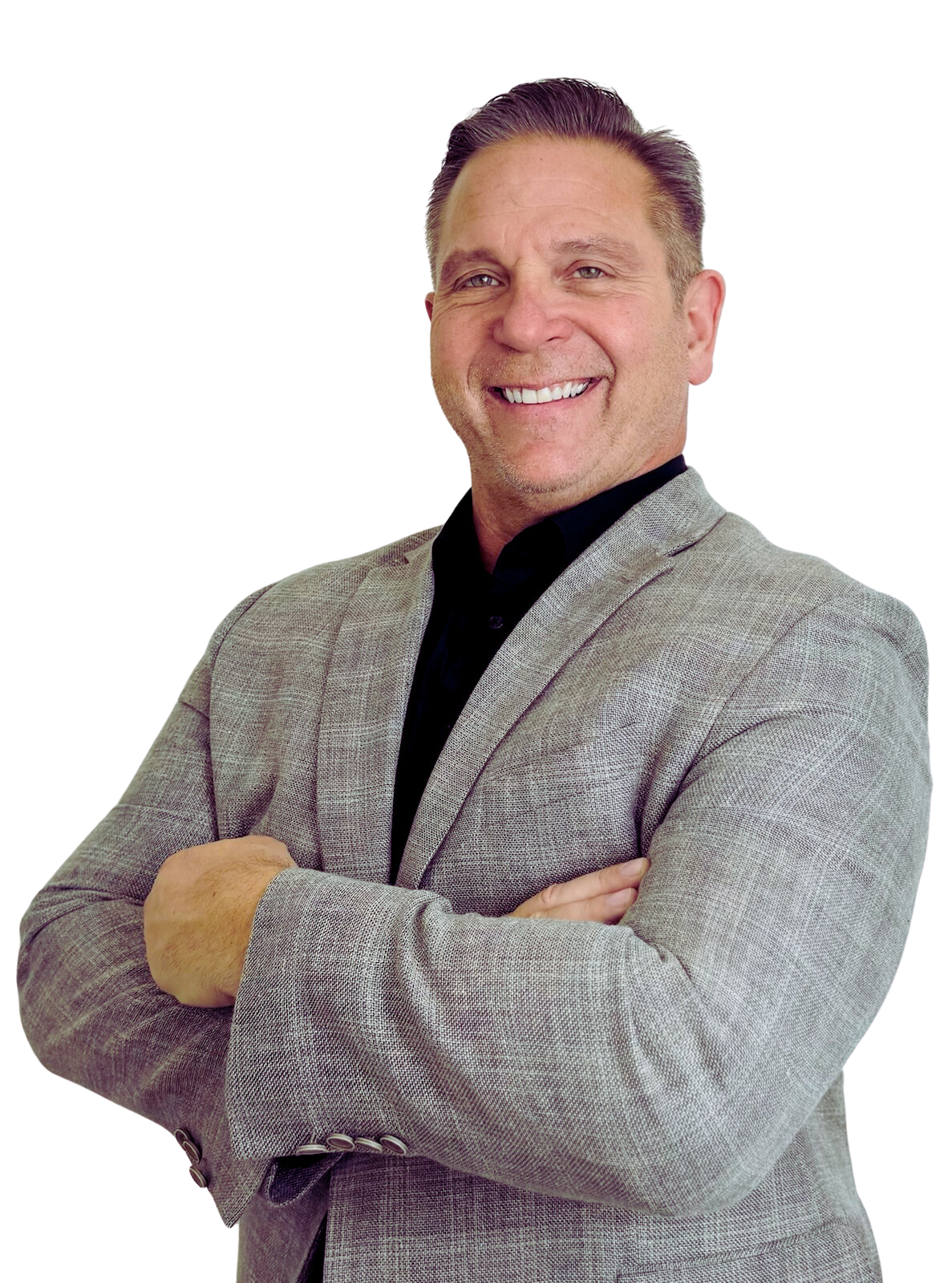 Hank Groff - Founder of Hax Labs